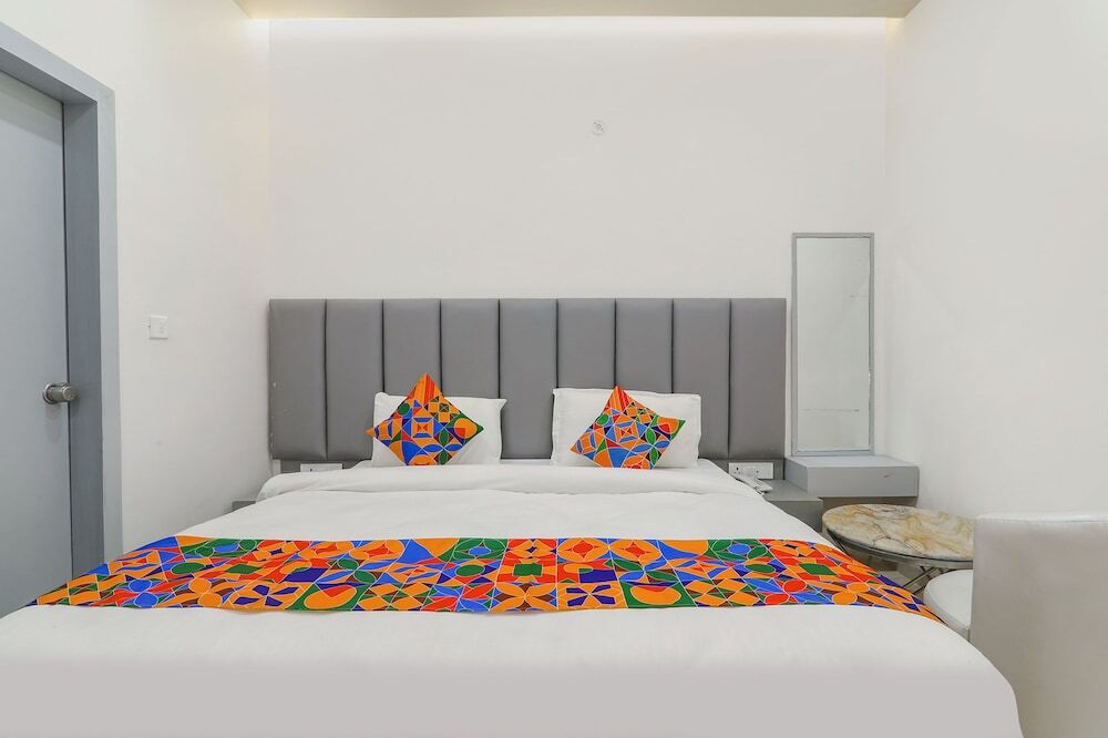 Лакхнау: Fabhotel Impact
