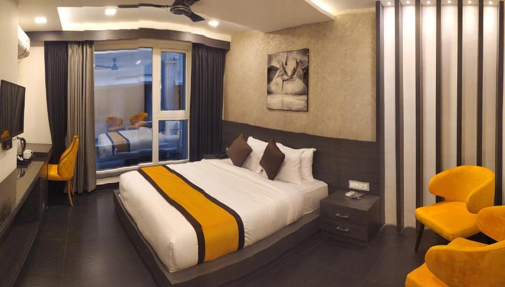 Колката: Fabhotel Prime Kzar Corporate