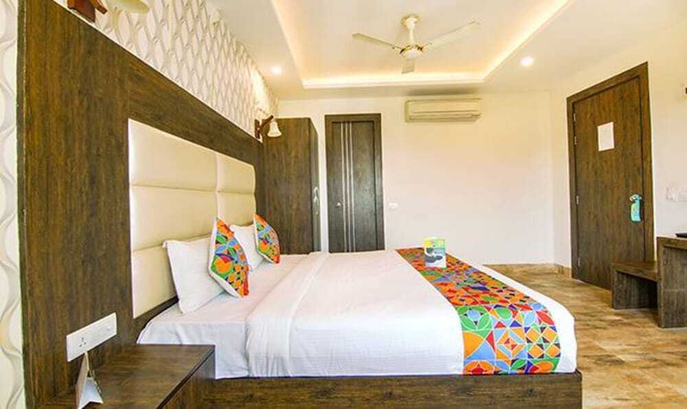 Fabhotel Viroha — фото 1