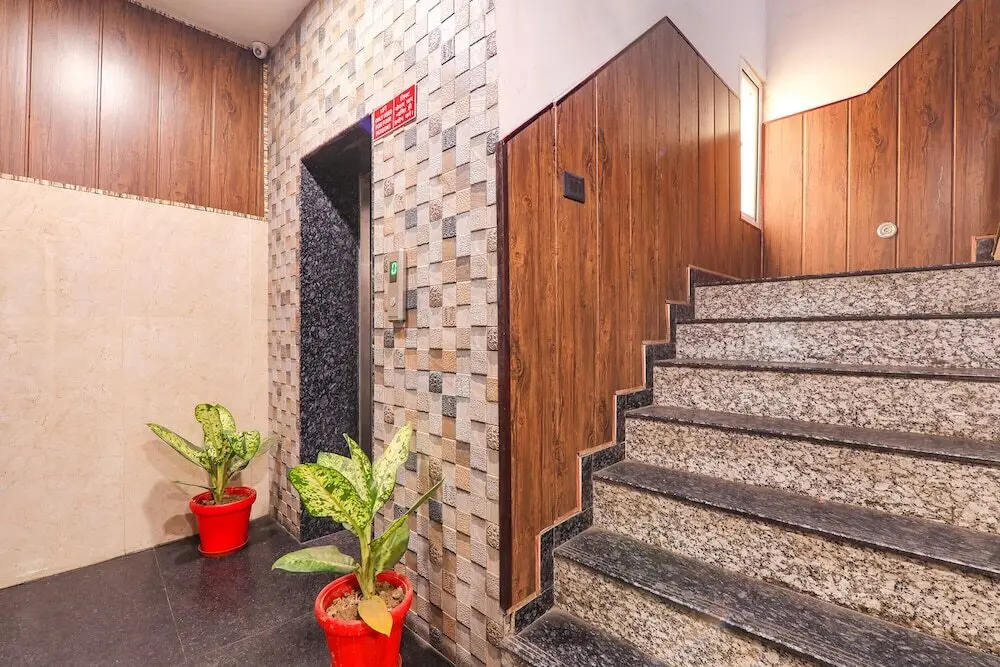 Fabexpress Jayati Oasis — фото 1