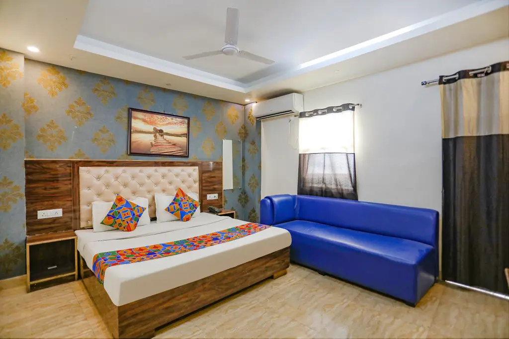 Большая Нойда: FabHotel Joy Stick