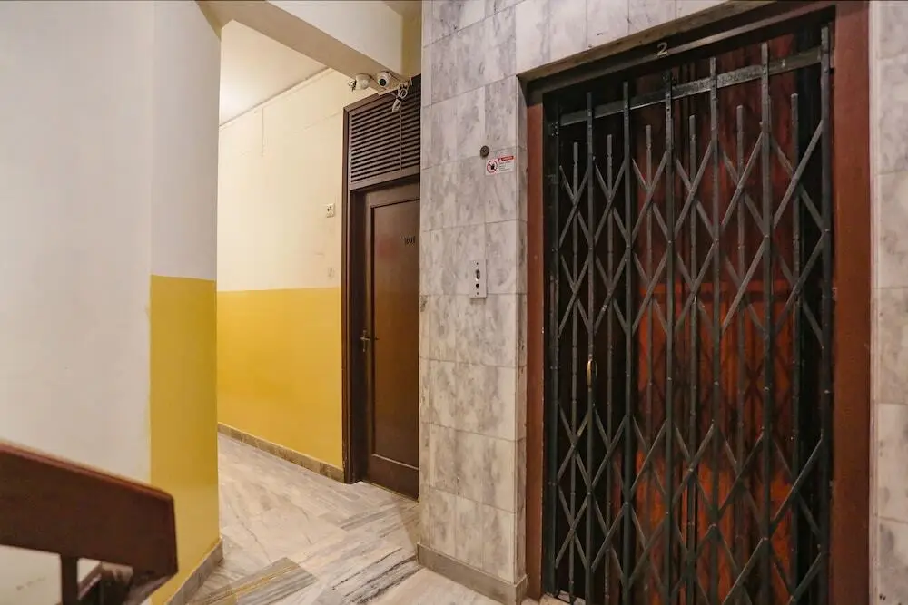 Канпур: Fabhotel Ashoka Inn