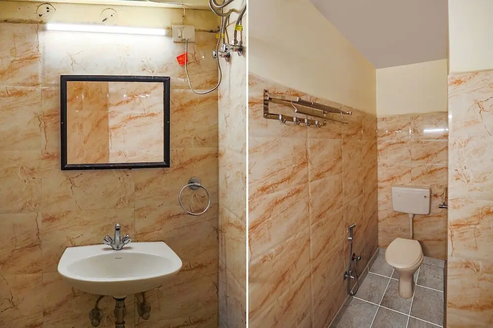 Канпур: Fabhotel Ashoka Inn