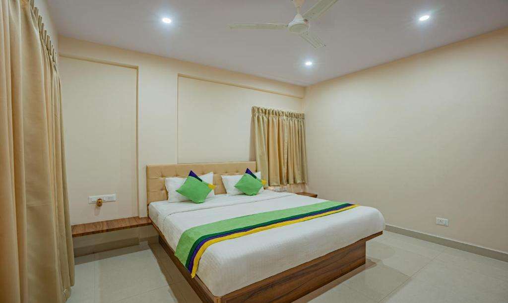 Бангалор: Treebo Global Stay, Uttarahalli