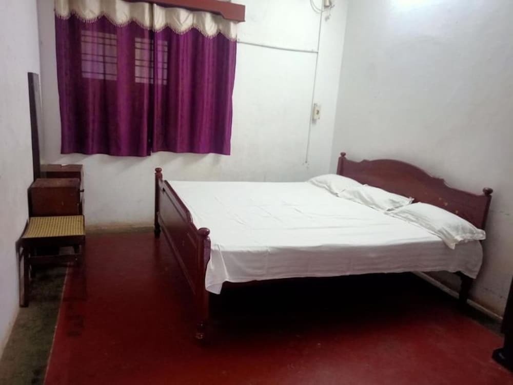 Пудучерри: Pondicherry Home Stay Ground Floor