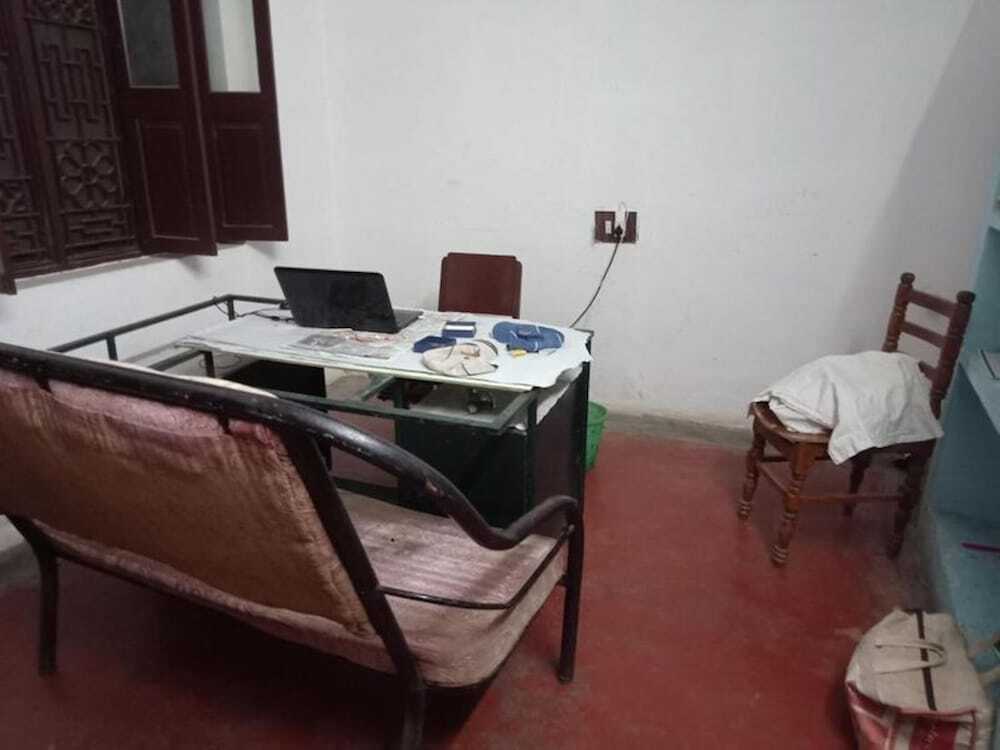Пудучерри: Pondicherry Home Stay Ground Floor