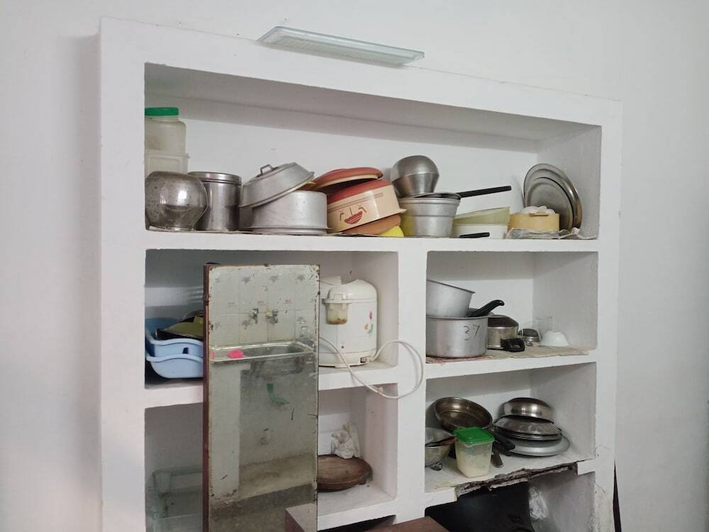 Пудучерри: Pondicherry Home Stay Ground Floor