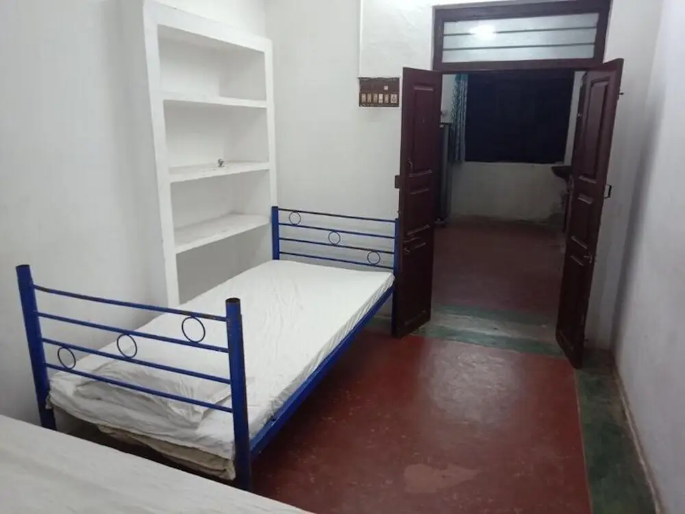 Пудучерри: Pondicherry Home Stay Ground Floor