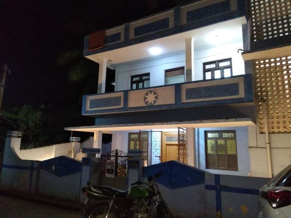 Pondicherry Home Stay Ground Floor — фото 1