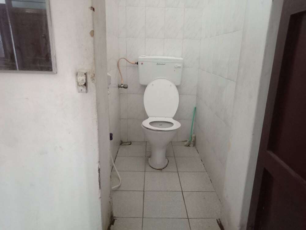 Пудучерри: Pondicherry Home Stay Ground Floor