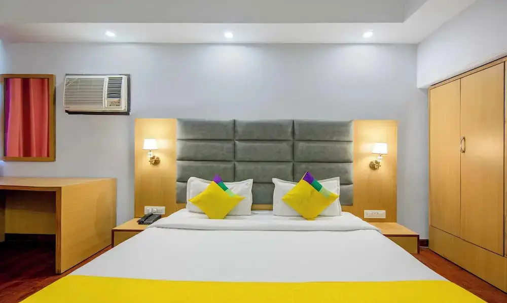 Чандигарх: Itsy Hotels Southend