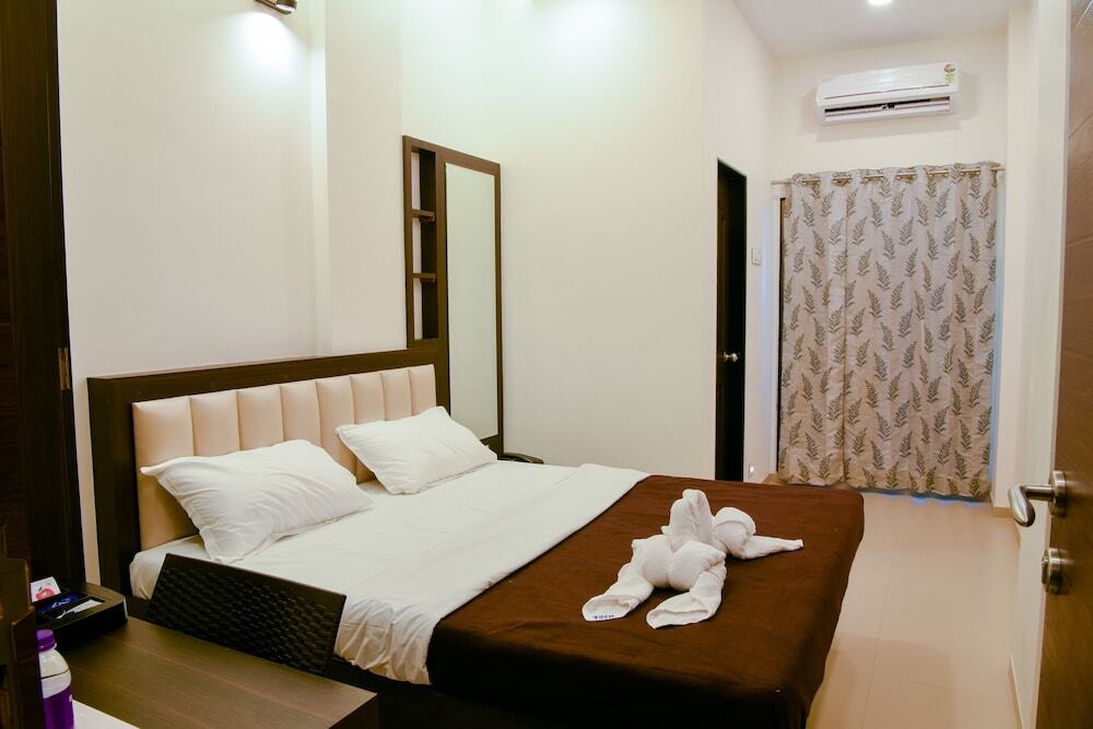 Малван: Malvan's Aishwarya Hotel
