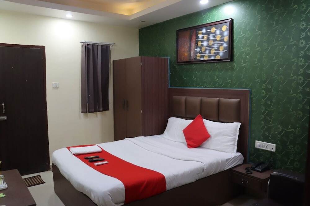 Нью-Дели: Hotel Ashiana Palace