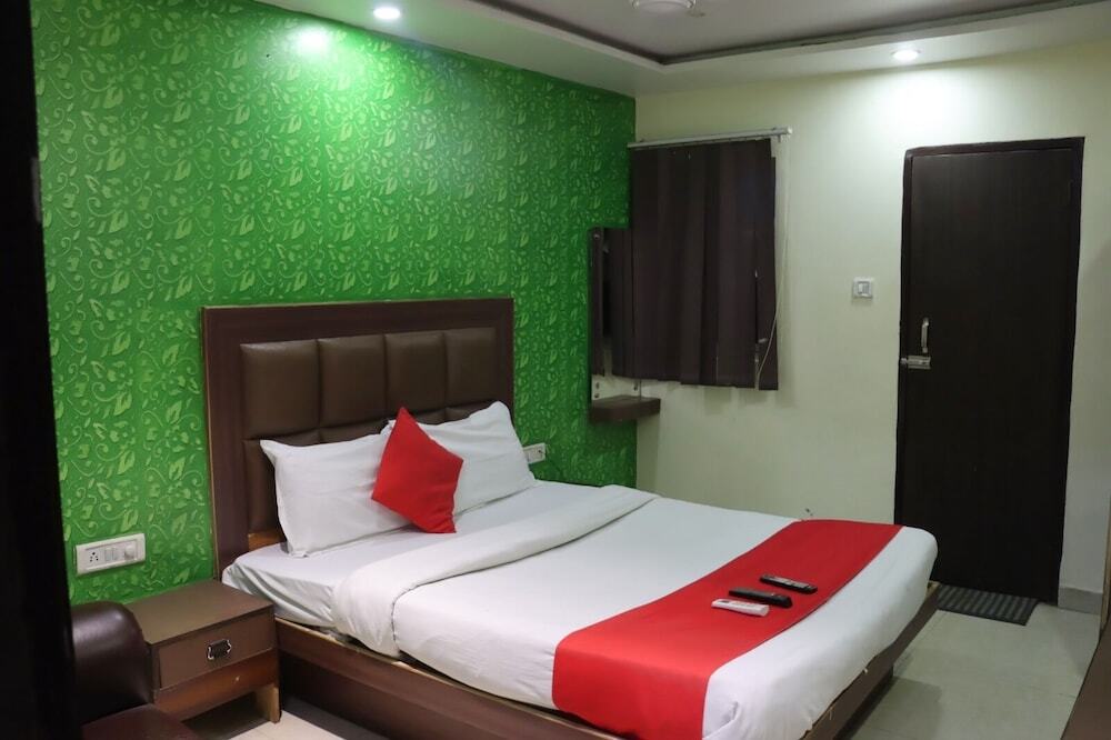 Нью-Дели: Hotel Ashiana Palace