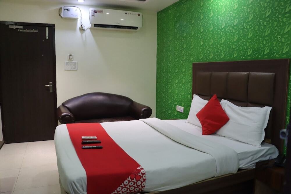 Нью-Дели: Hotel Ashiana Palace