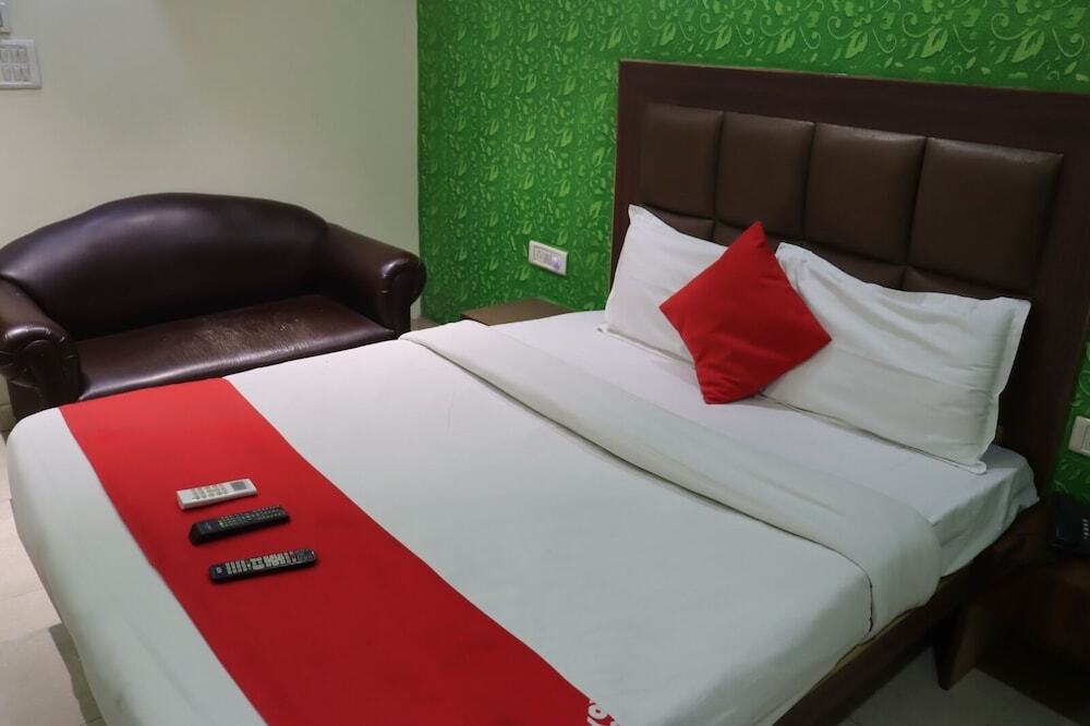 Нью-Дели: Hotel Ashiana Palace
