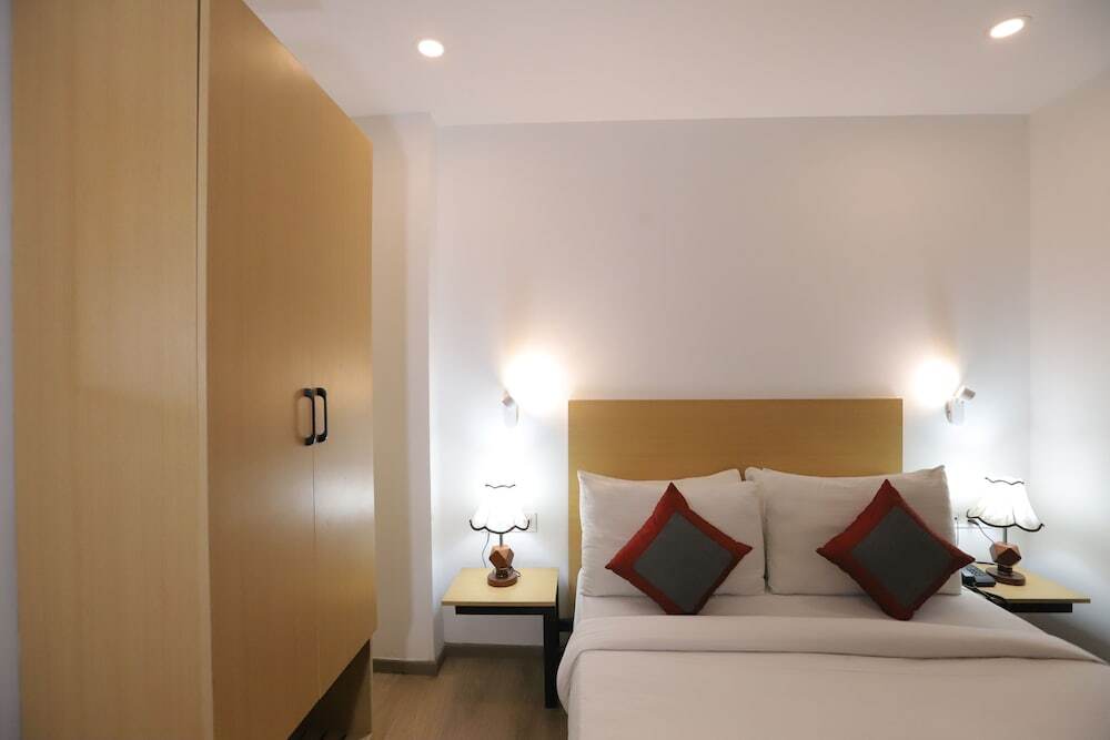 Нью-Дели: Qotel Hotel La Serene Gagan Vihar