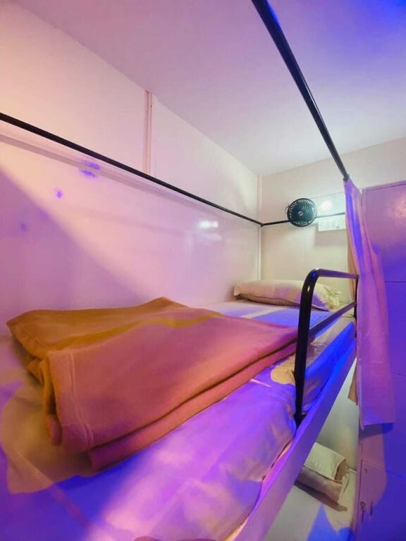 Мумбаи: Golden Star Dormitory