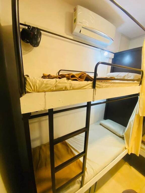 Мумбаи: Golden Star Dormitory