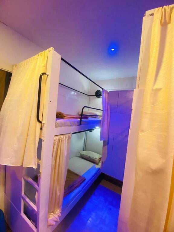 Мумбаи: Golden Star Dormitory