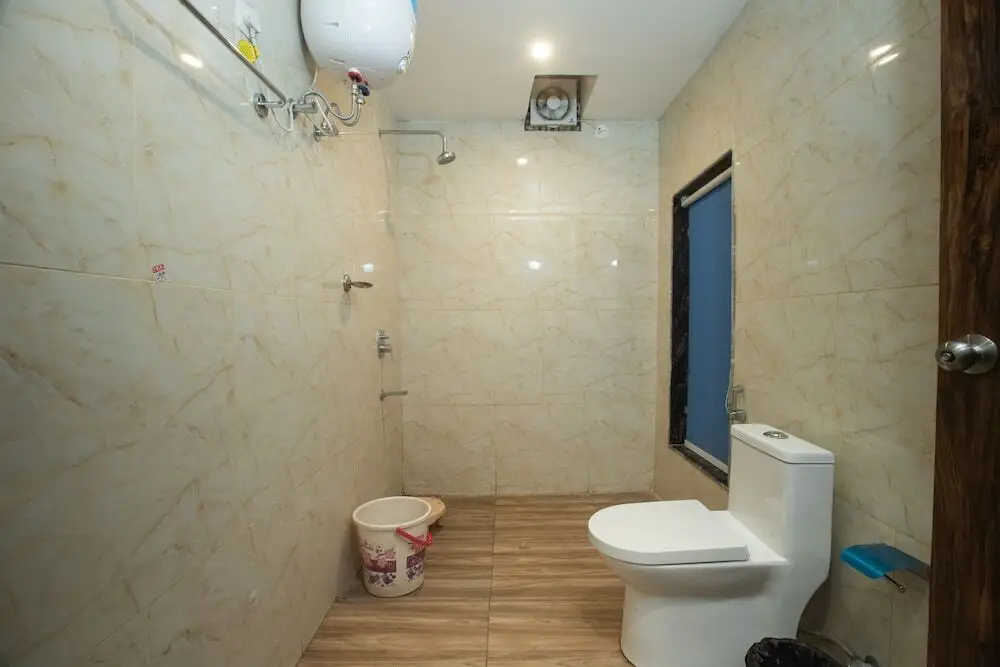Нью-Дели: Hotel Dev Residency- Delhi Airport