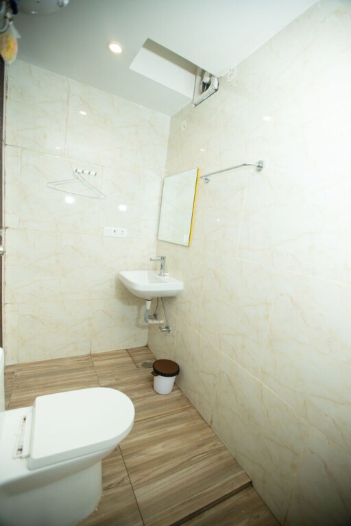 Нью-Дели: Hotel Dev Residency- Delhi Airport
