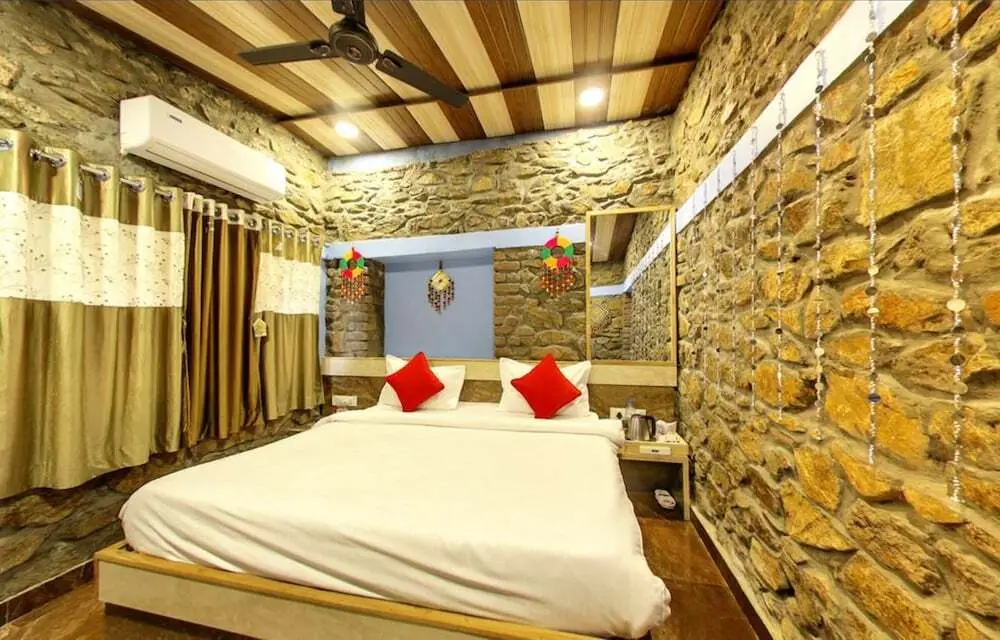 Гора Абу: Kaushal Hilltop Resort and Villa