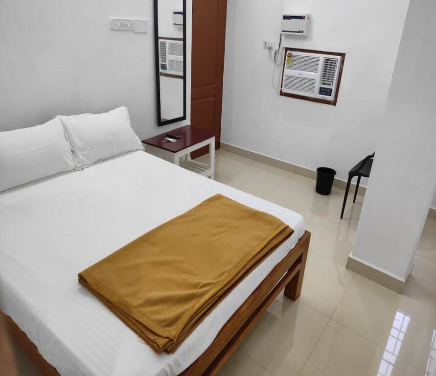 Ченнаи: East Coast Service Apartment