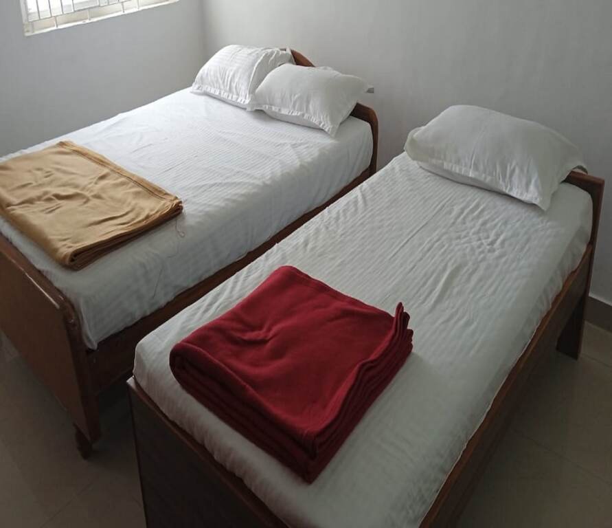 Ченнаи: East Coast Service Apartment