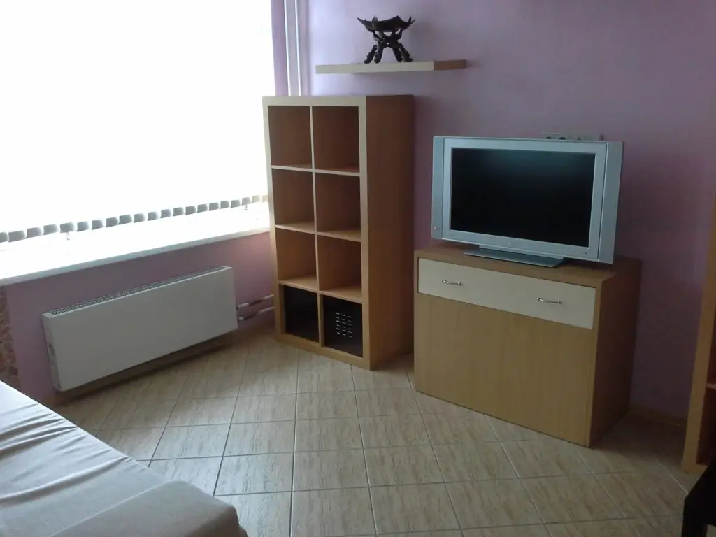 Ялта: Apartment Palmirra 4