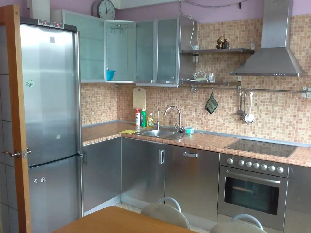 Ялта: Apartment Palmirra 4