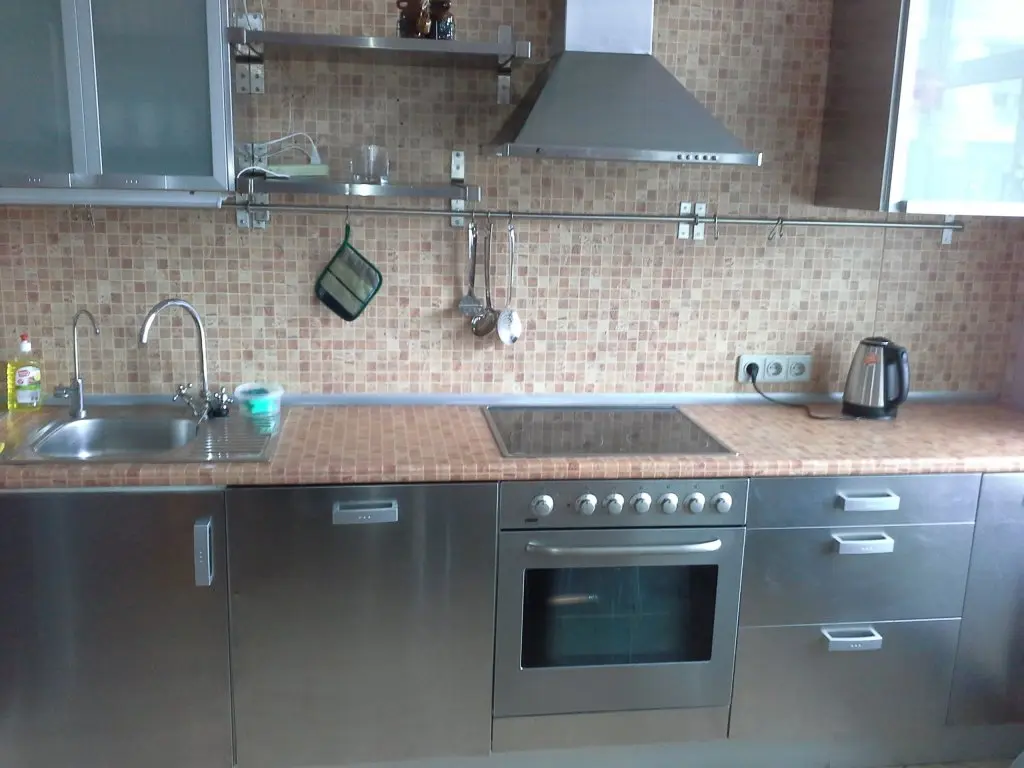 Ялта: Apartment Palmirra 4