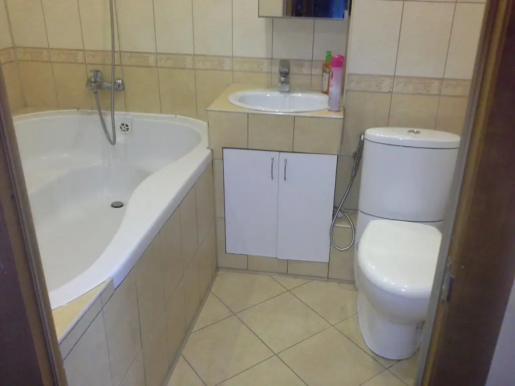 Ялта: Apartment Palmirra 4