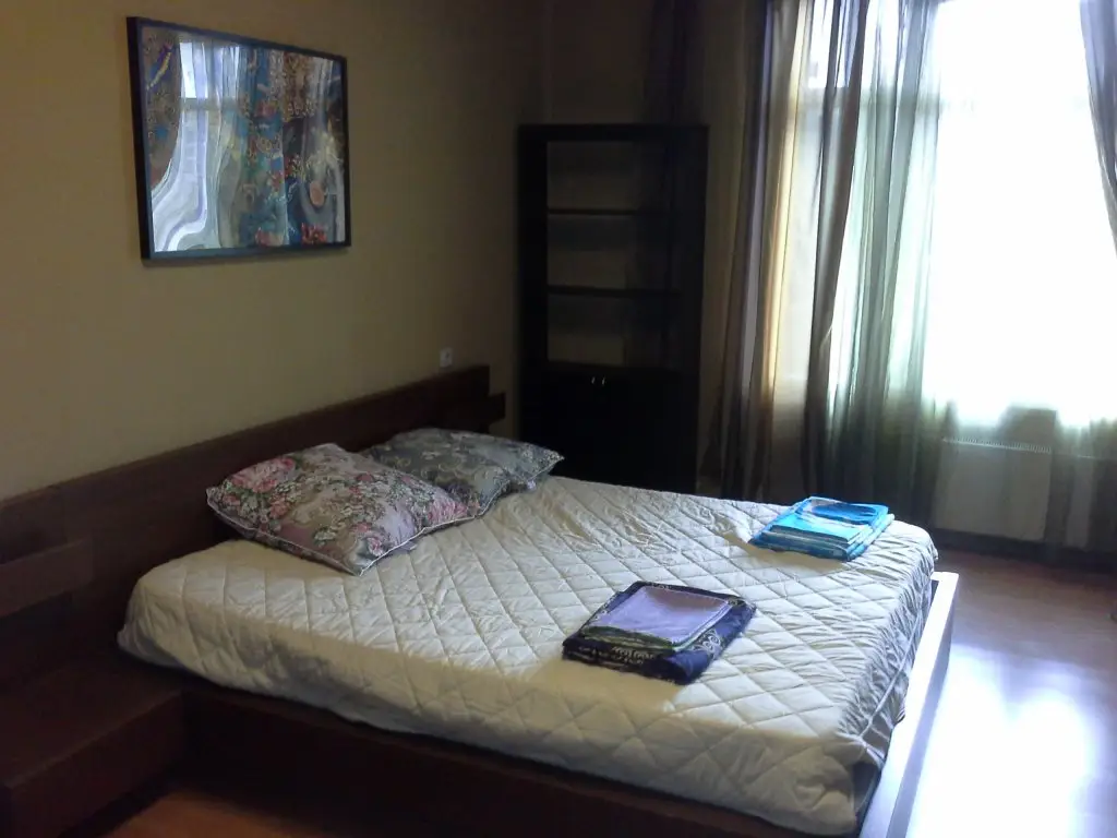 Ялта: Apartment Palmirra 4