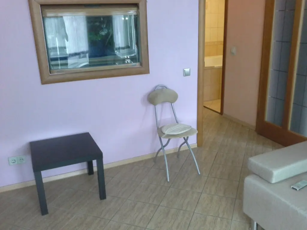Ялта: Apartment Palmirra 4