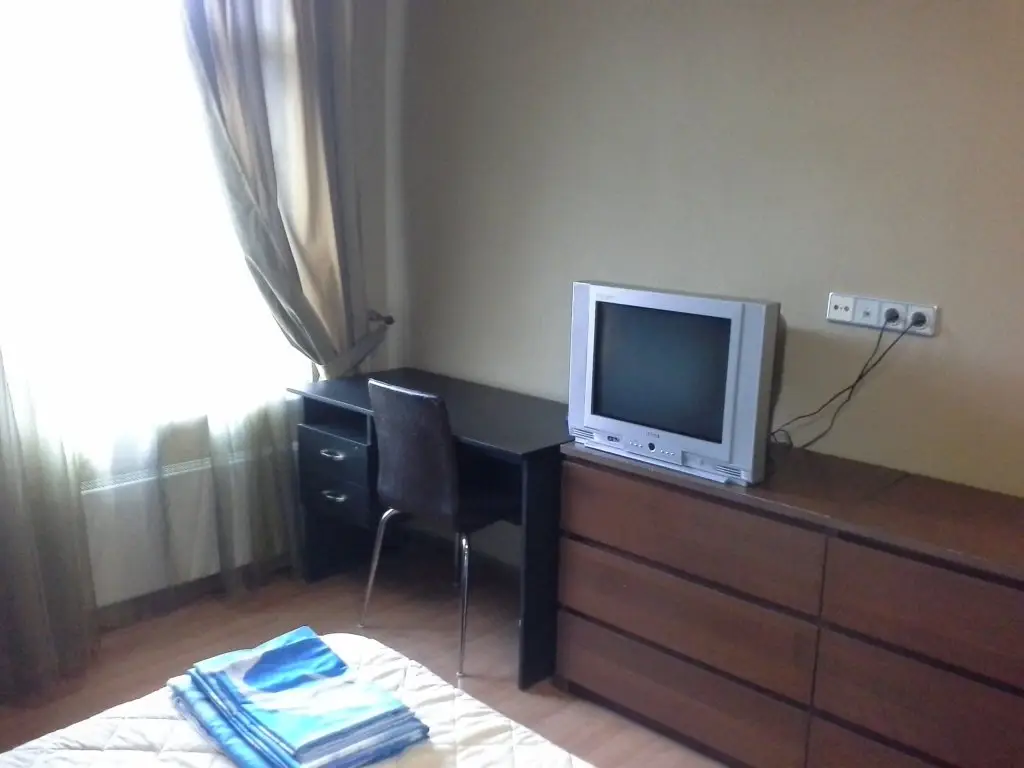Ялта: Apartment Palmirra 4