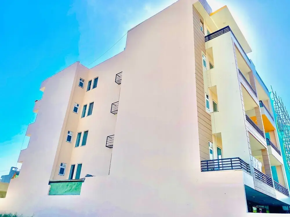 Hotel The Archer Gold — фото 1