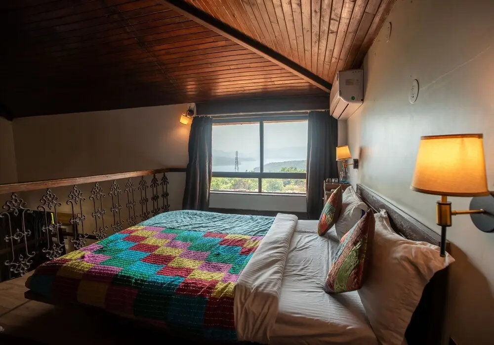 Хандала: Malhar Machi Mountain Resorts