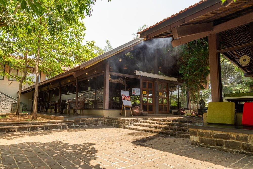 Malhar Machi Mountain Resorts — фото 1