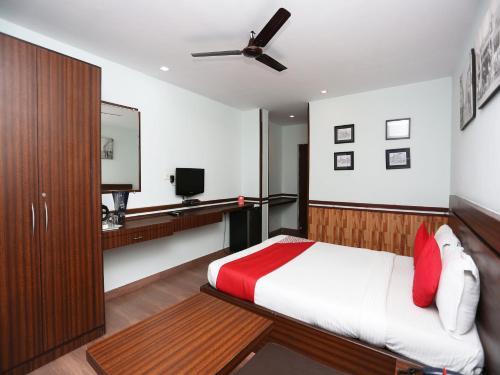 Колката: Hotel The Stay