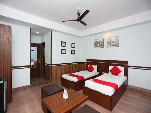 Колката: Hotel The Stay