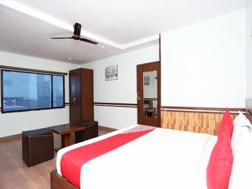 Колката: Hotel The Stay