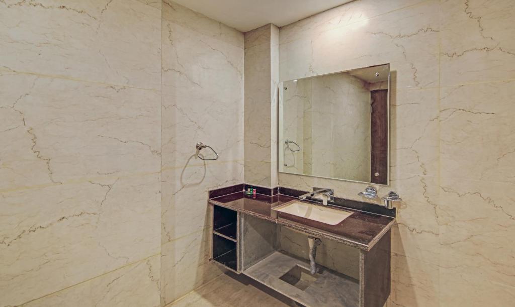 Агра: SG Grand by Treebo Hotels