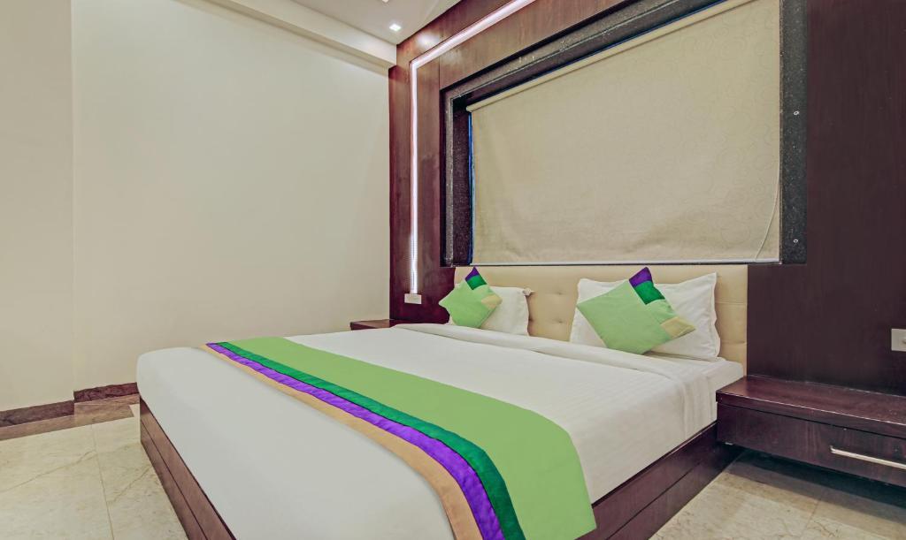 Агра: SG Grand by Treebo Hotels