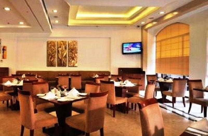 Гуруграм: Tulip Inn Gurgaon