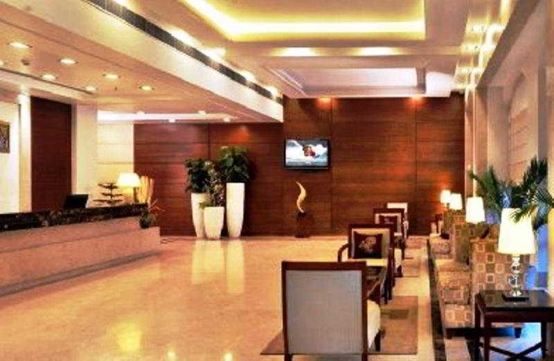 Гуруграм: Tulip Inn Gurgaon