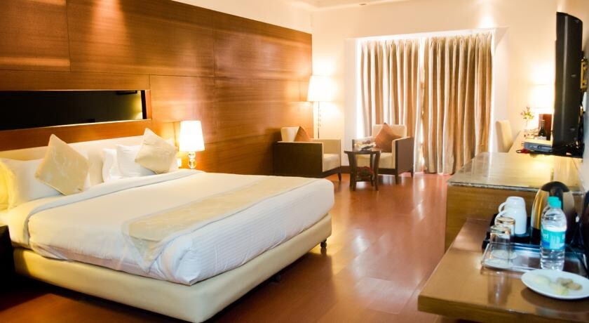 Гуруграм: Tulip Inn Gurgaon