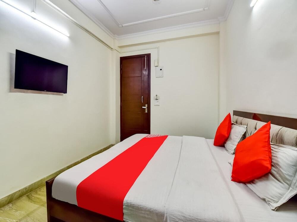 Нью-Дели: South Delhi Inn