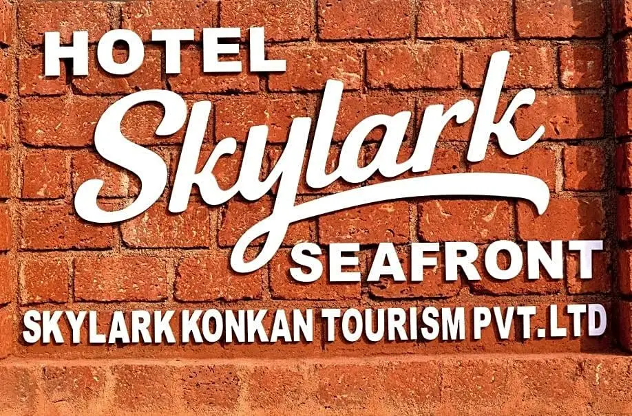 The Byke Skylark Seafront Resort, Dapoli — фото 1