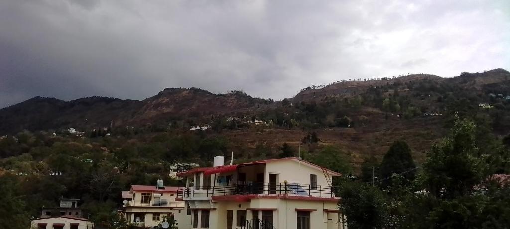 Uttrakhand Paradise Resort — фото 1